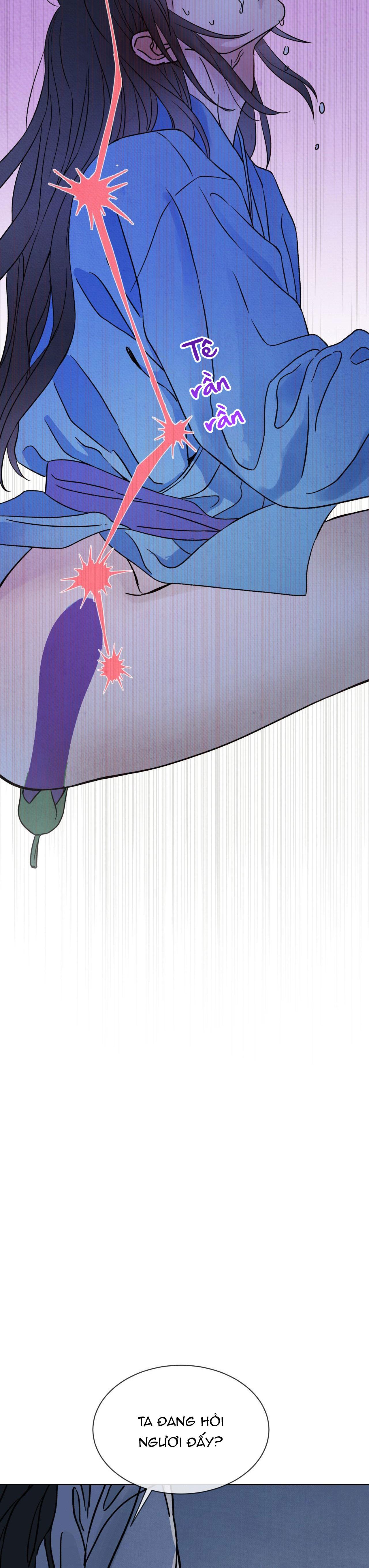 MONG RYONGJEON - Chap 16