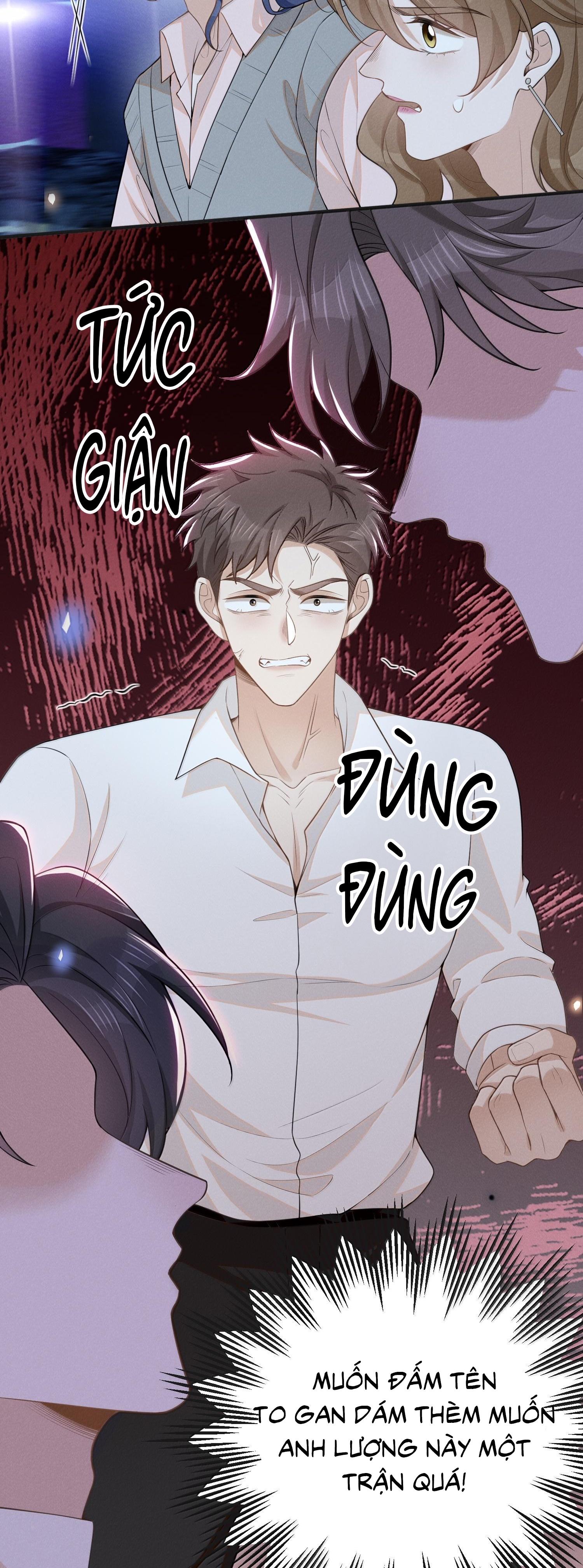 Lai sinh bất kiến - Chap 136