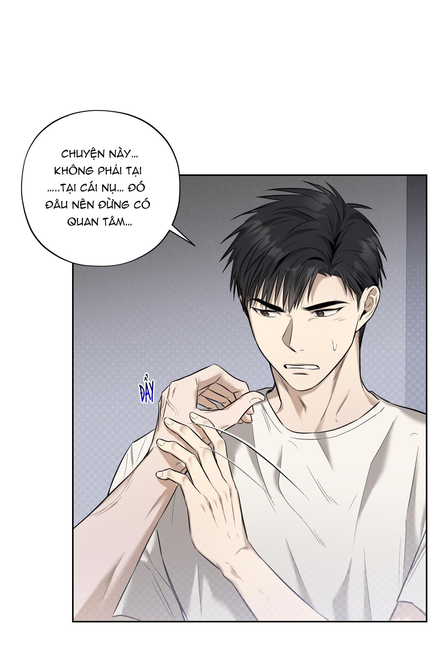 TUYỂN TẬP CUỒNG CÔNG-CHIẾM HỮU CÔNG CỦA NHÀ KIM - Chap 45.2