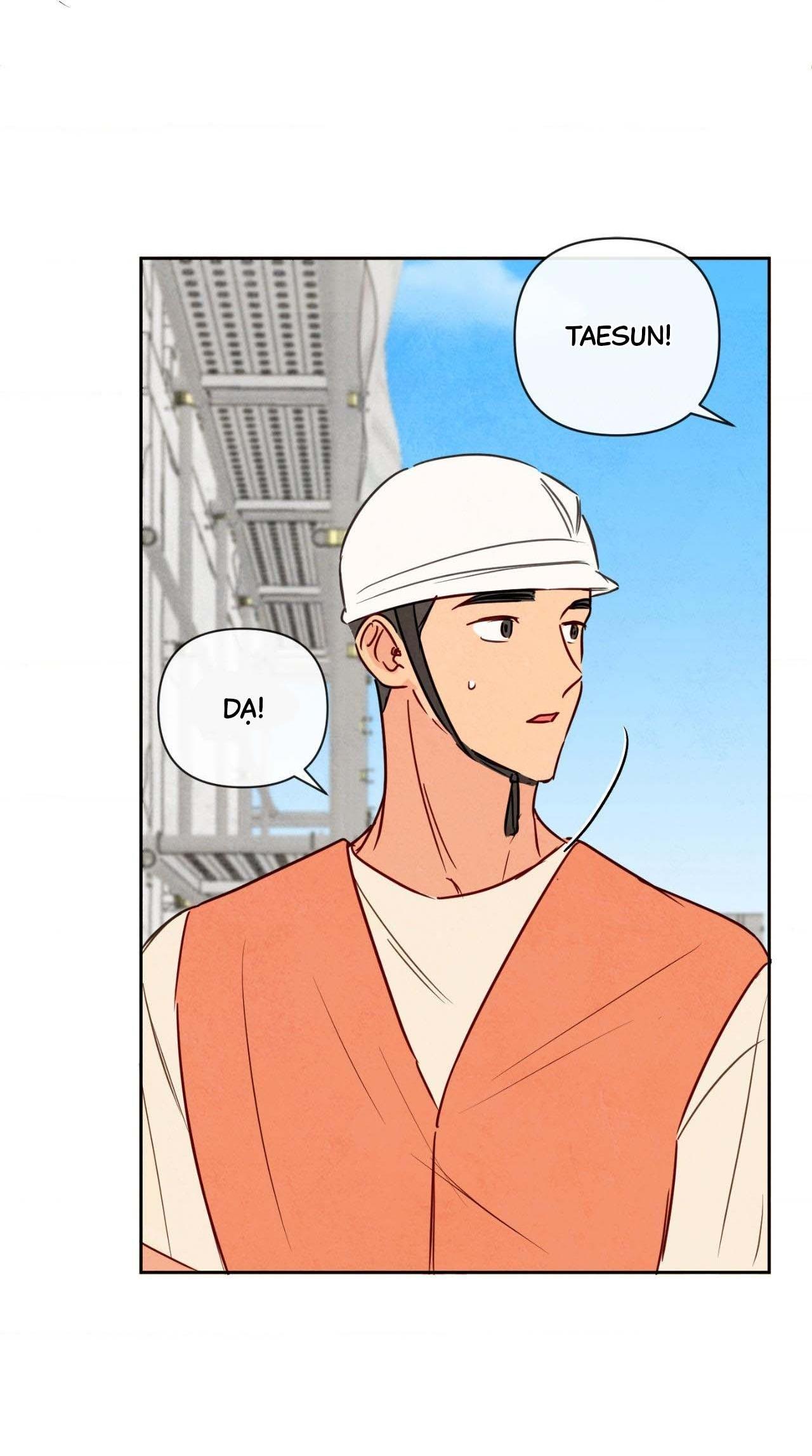 Sự quyến rũ của Thần Rắn - Chap 11