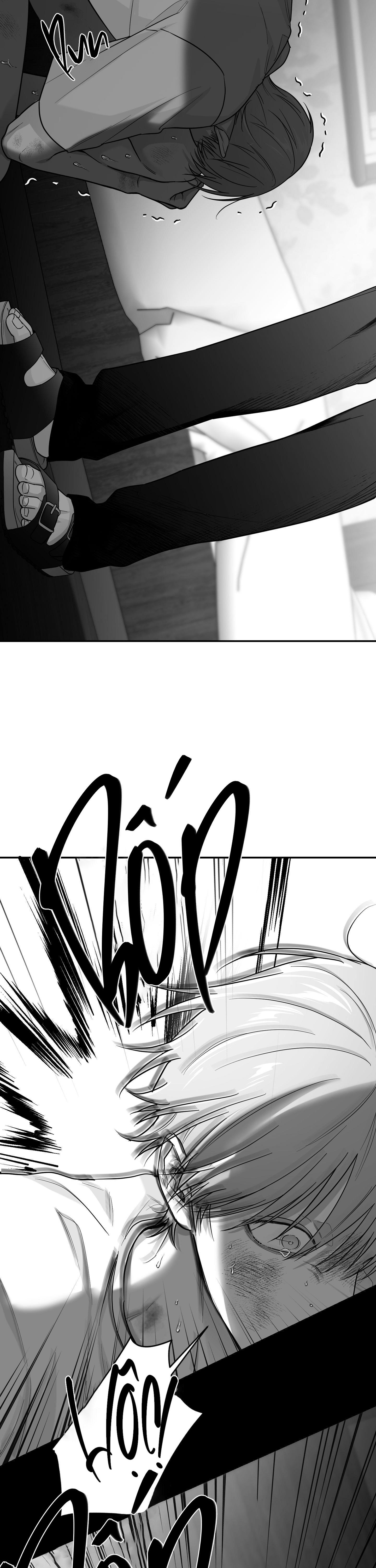 Non Zero Sum - Chap 29