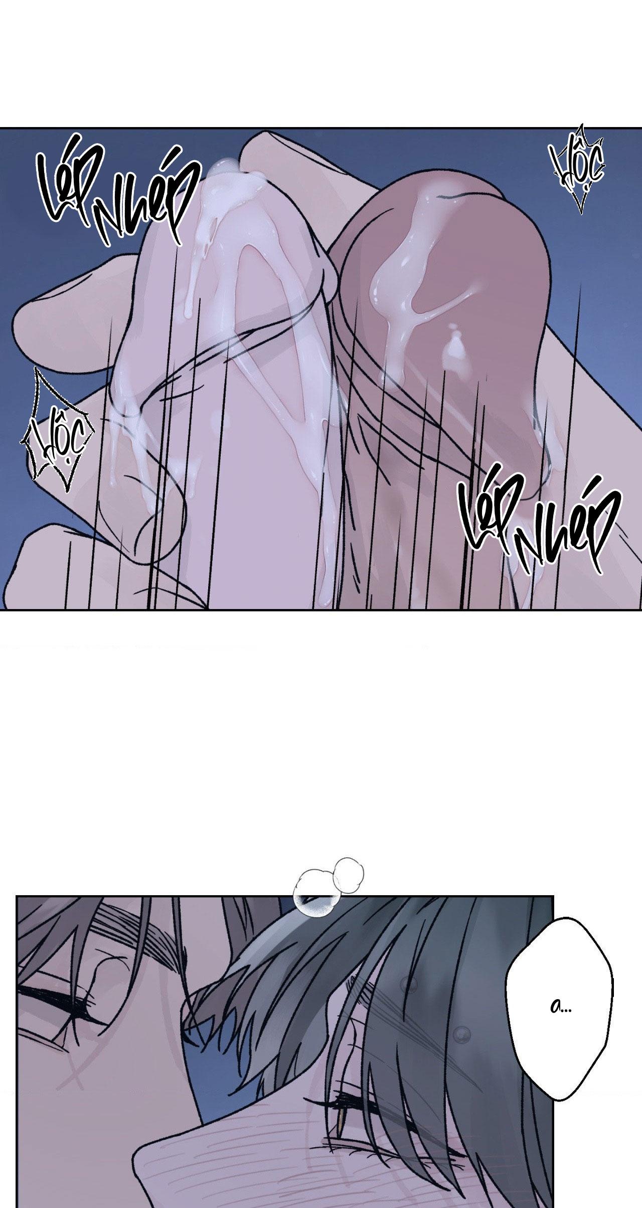 ĐÊM KINH HOÀNG - Chap 46