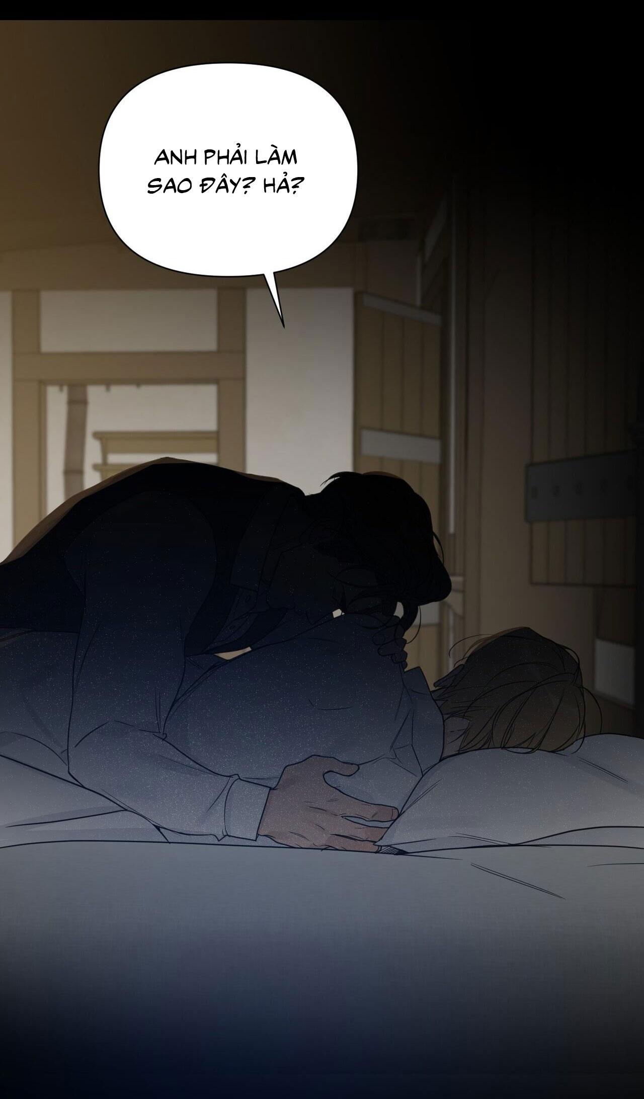 BƯỚC VÀO VƯỜN HỒNG - Chap 36