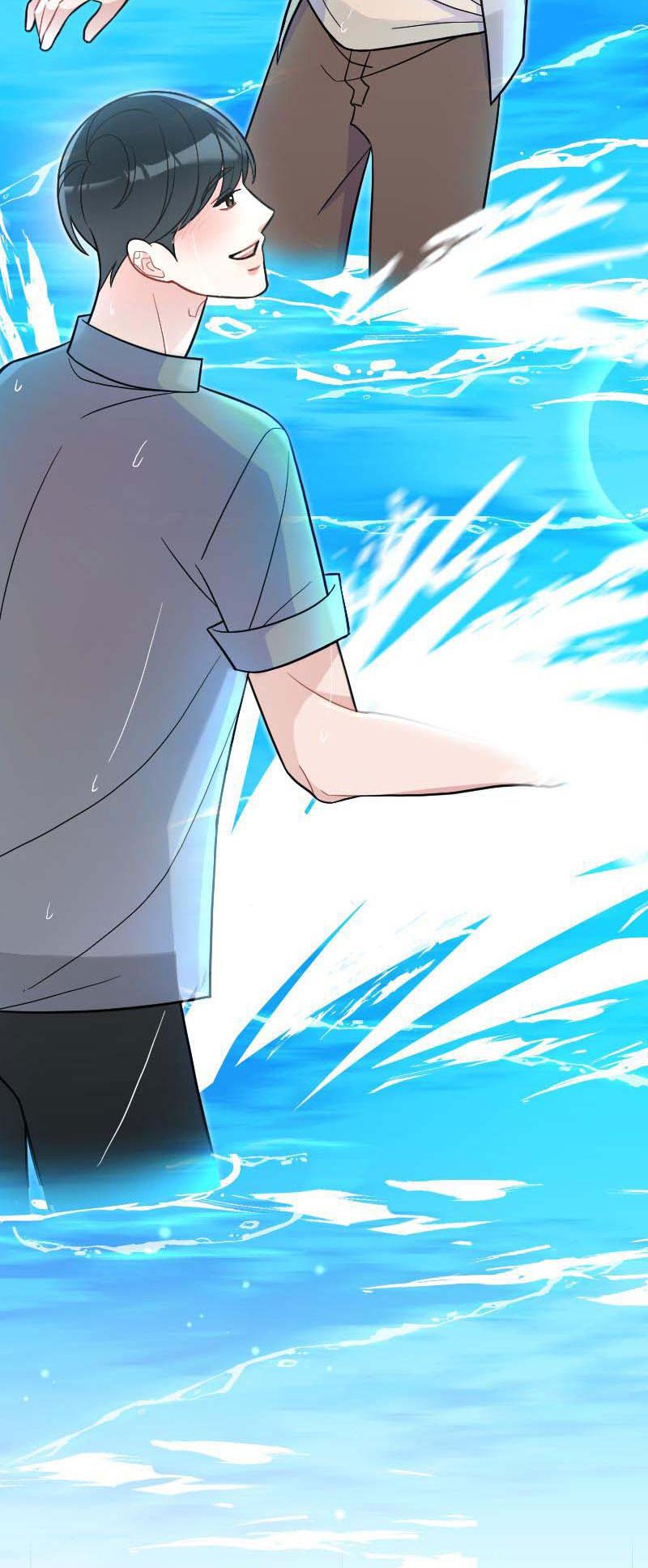 Tình yêu của chúng ta sắp thành hình rồi - Chap 15