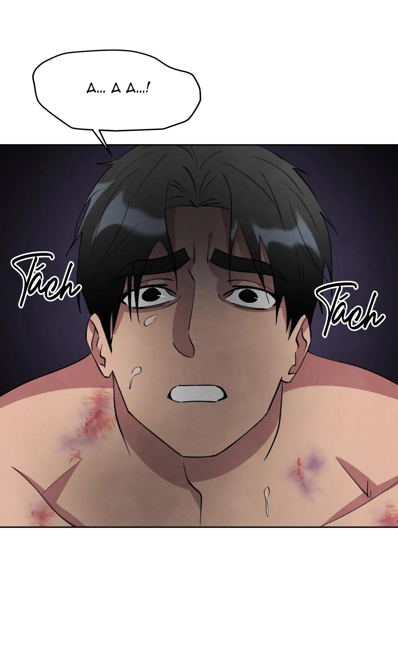 KHẾ ƯỚC BÍ MẬT CỦA ĐẠI CÔNG TƯỚC XỨ BẮC - Chap 46