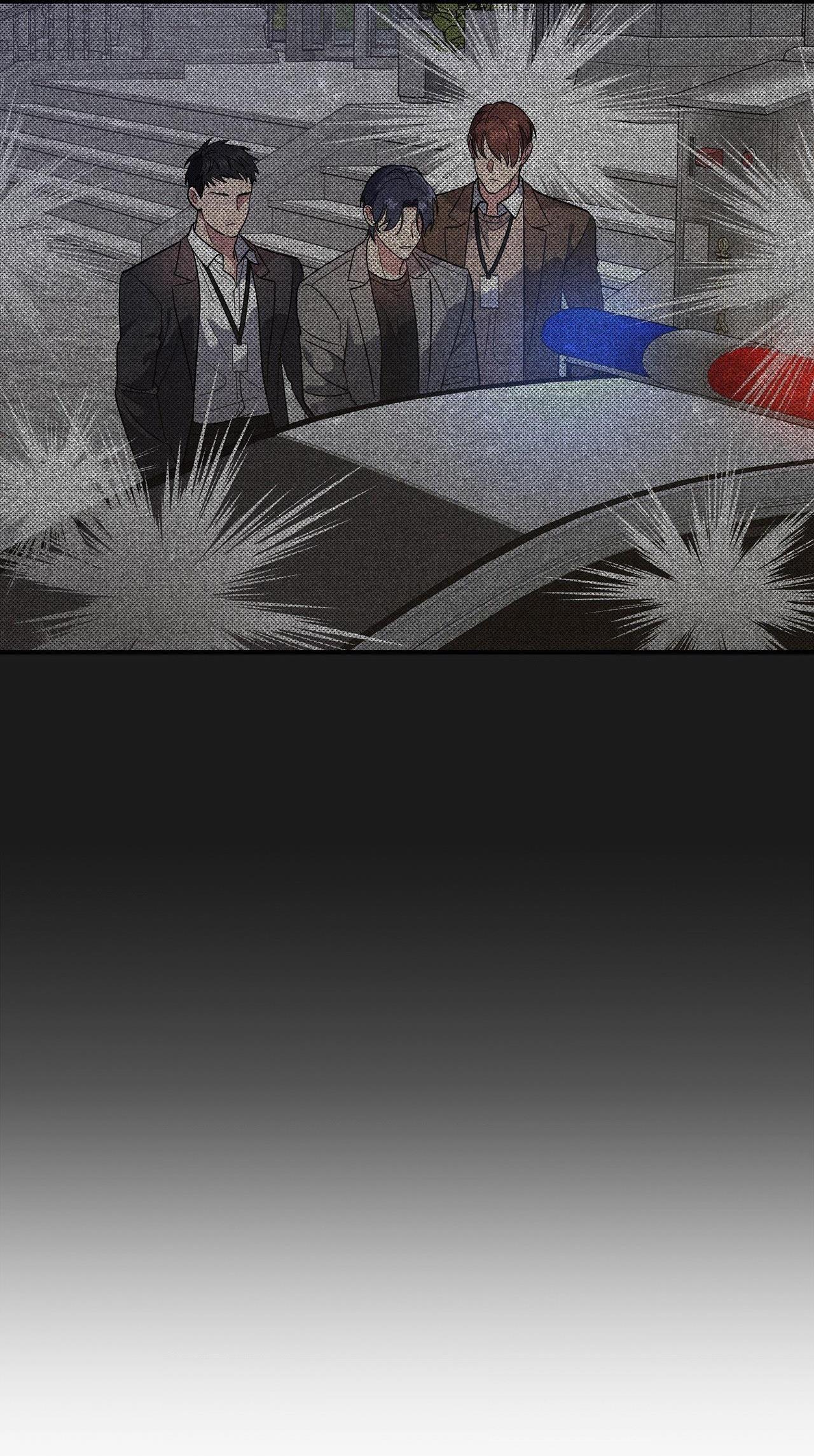 DỤC VỌNG CỦA QUÁI THÚ - Chap 29