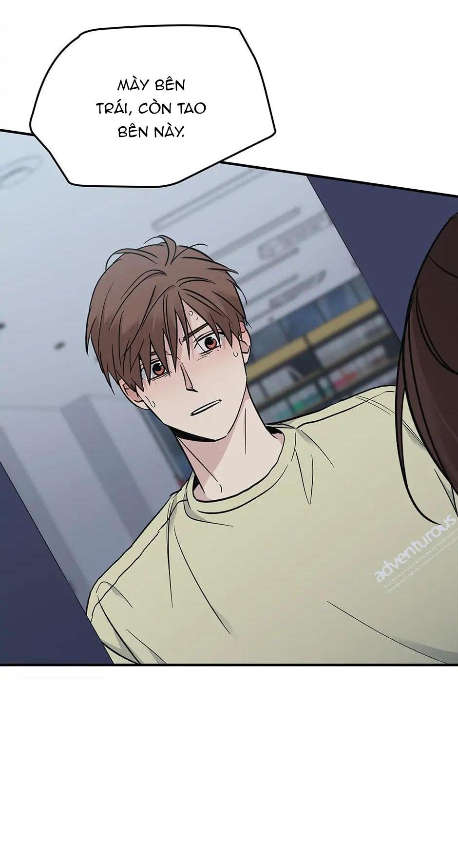 Deadman Switch - Chap 23