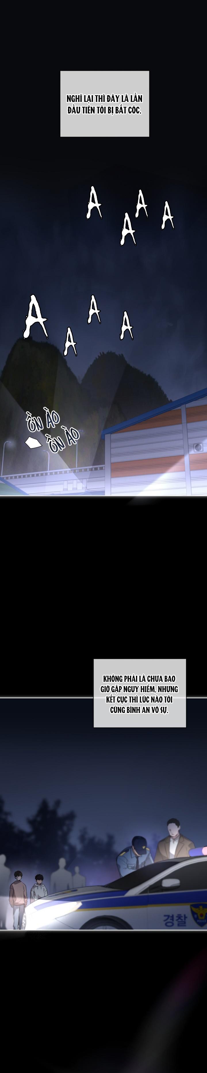 Passion - Chap 81
