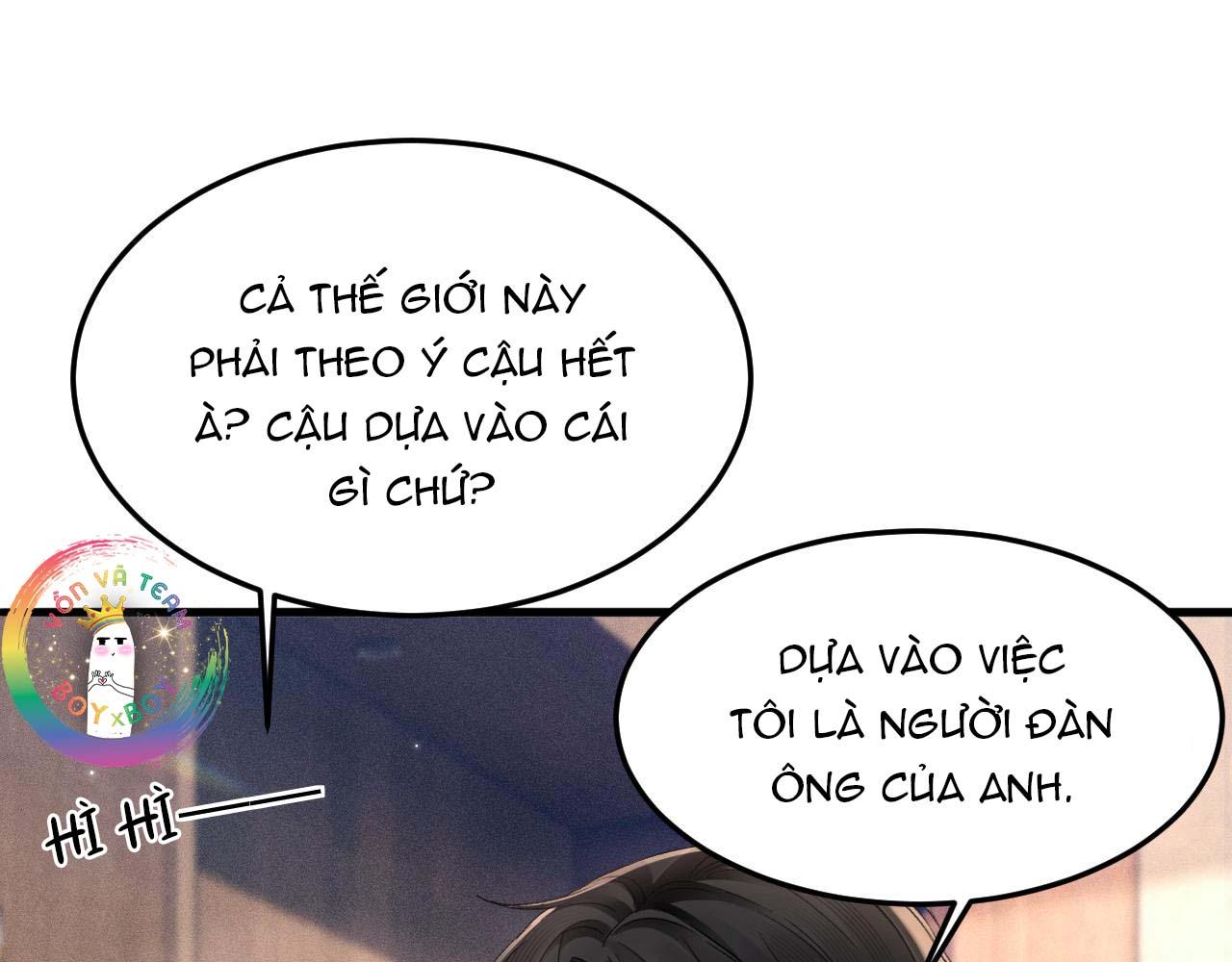 Cuộc Đối Đầu Gay Gắt - Chap 79