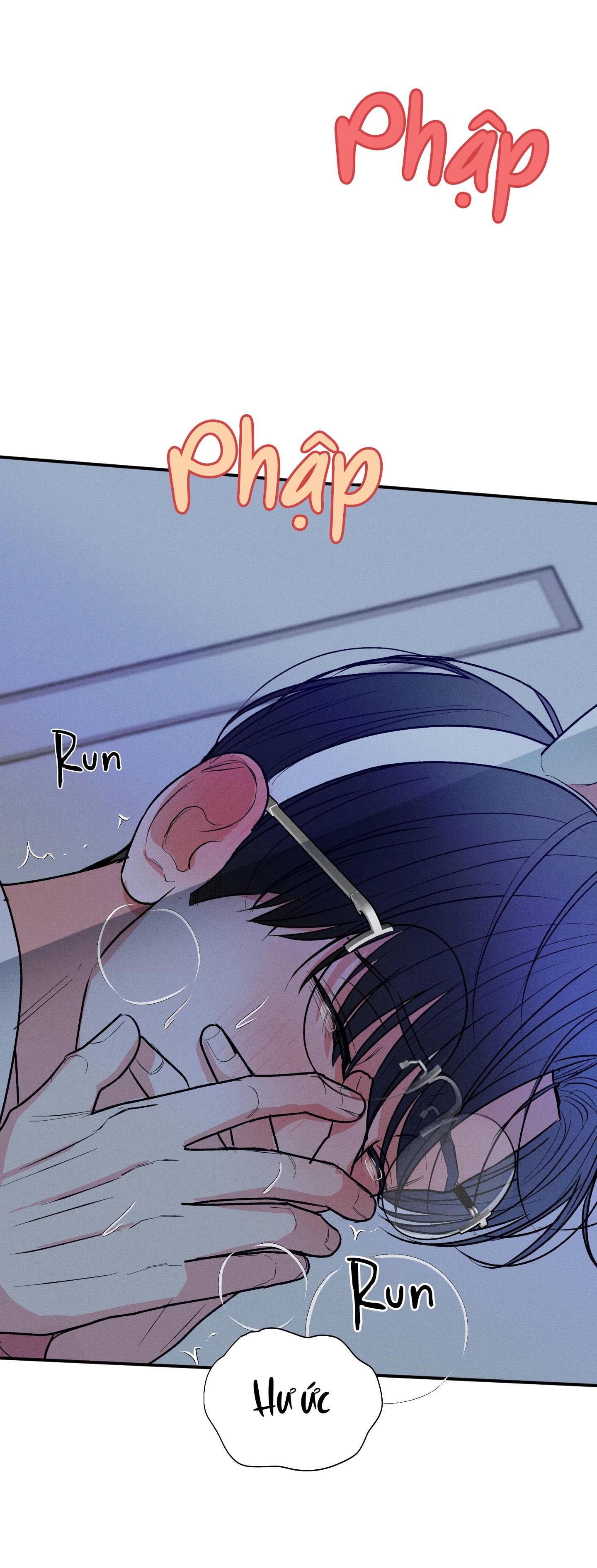 MÓN QUÀ DÀNH CHO KẺ NGẠO MẠN - Chap 35