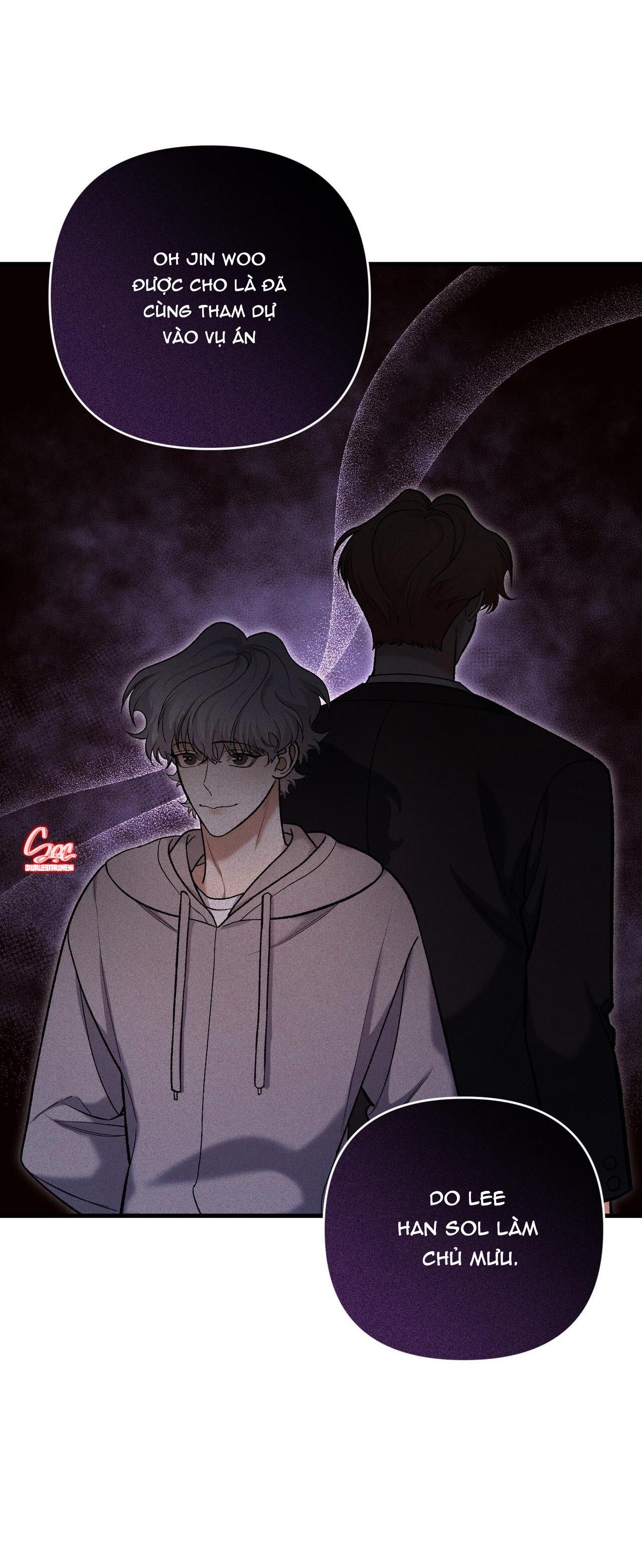 ĐIỀU KIỆN CỦA GUIDE - Chap 24