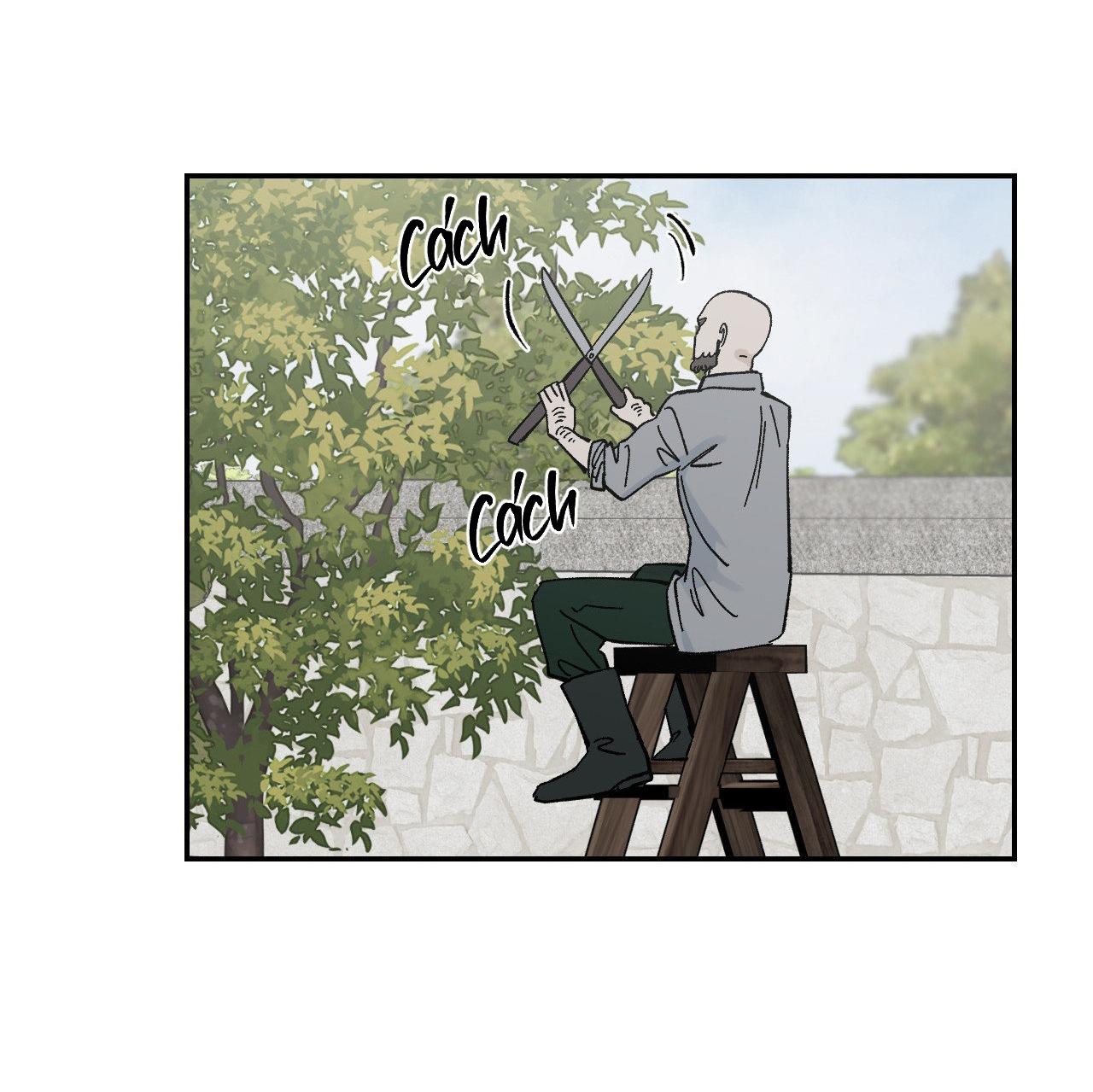 DINH THỰ - Chap 37