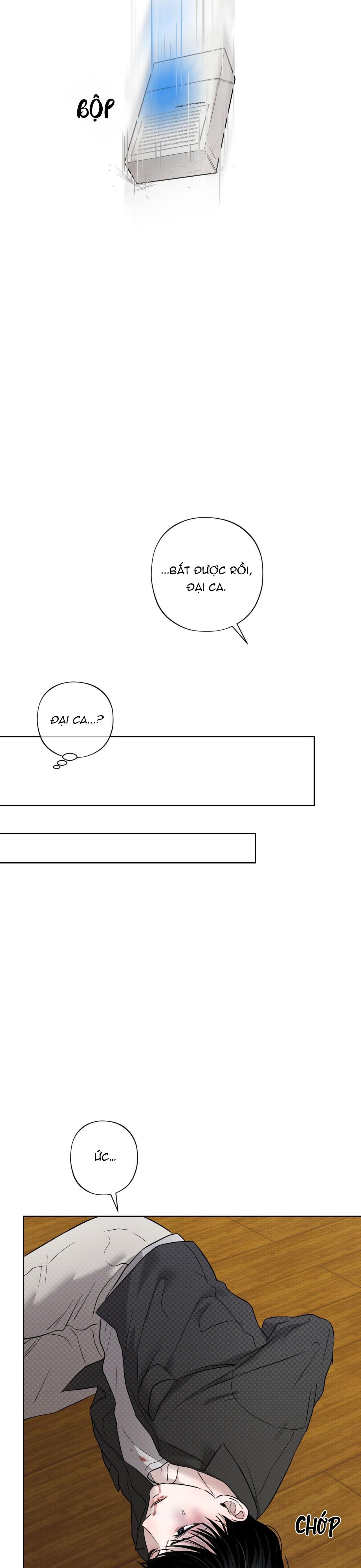 BẮT KỊP - Chap 7