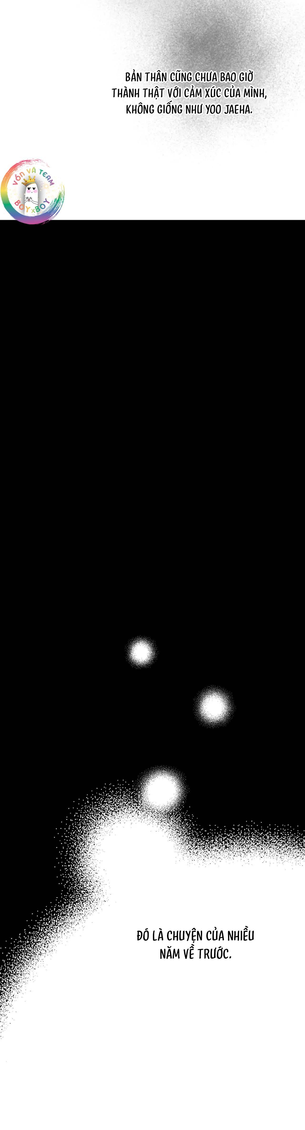 Sparkling Baby - Chap 14