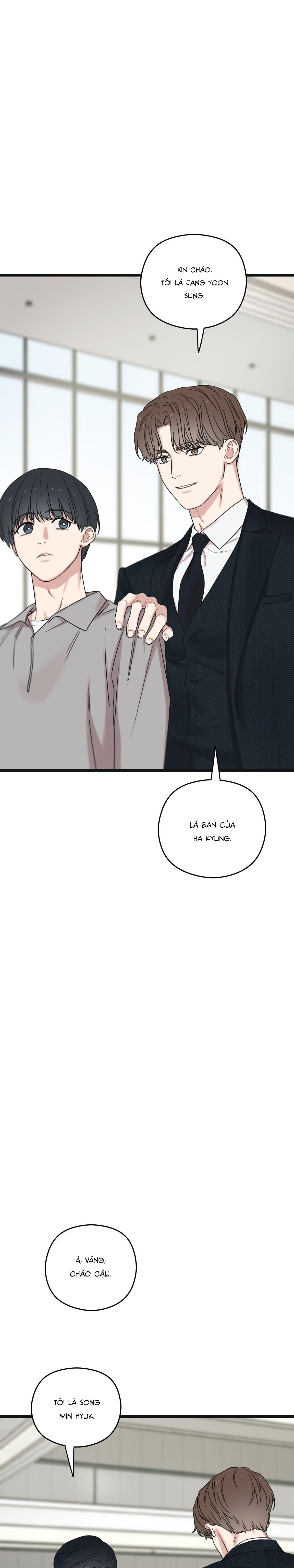 TRÙNG PHÙNG - Chap 44