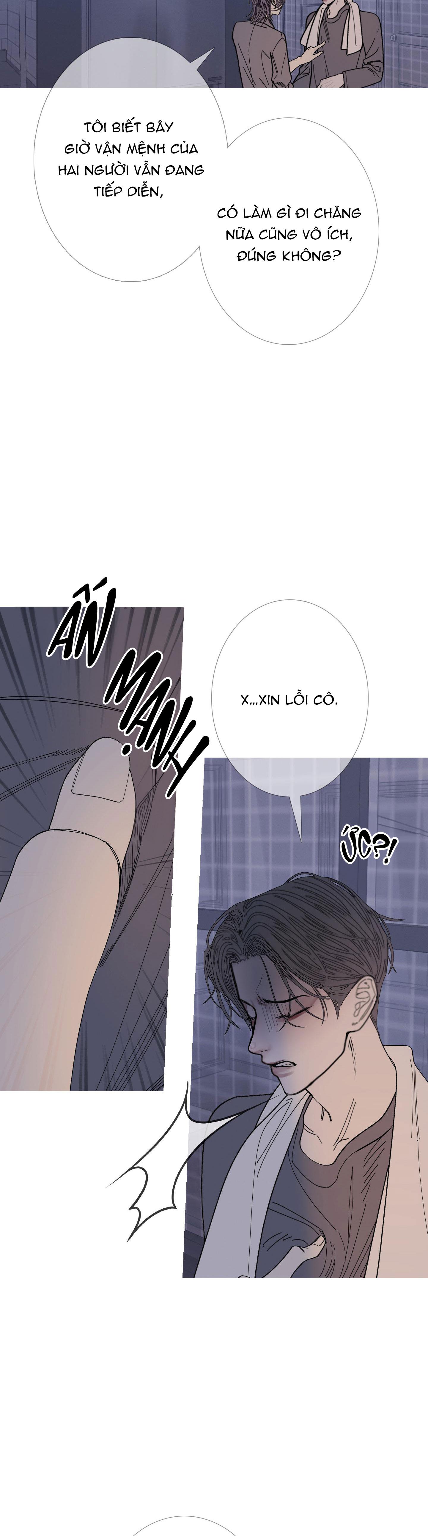 CHUYỆN QUỶ MÔN QUAN - Chap 78