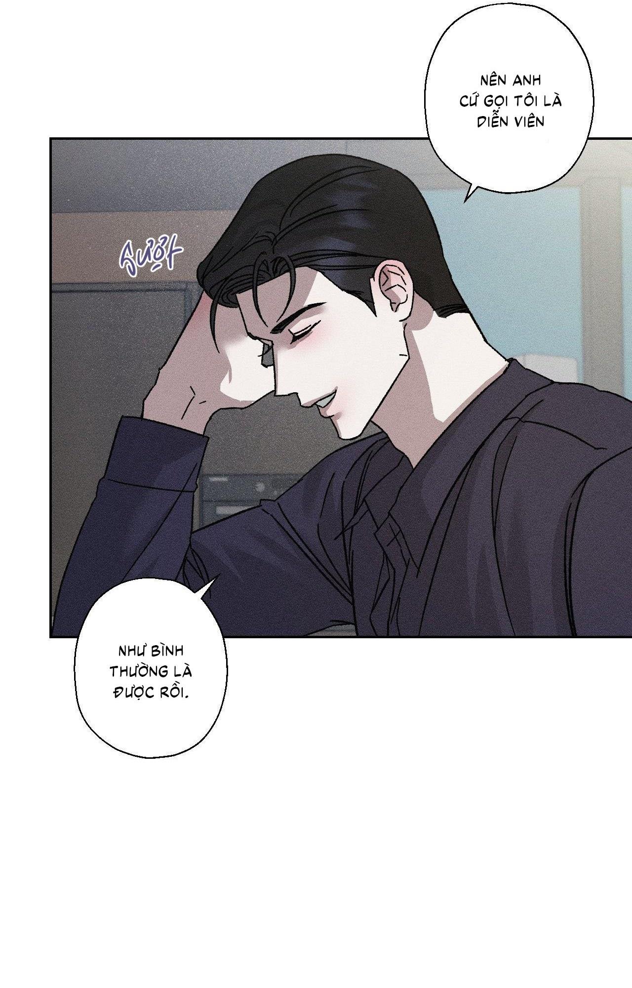 (CBunu) Close Up - Chap 8