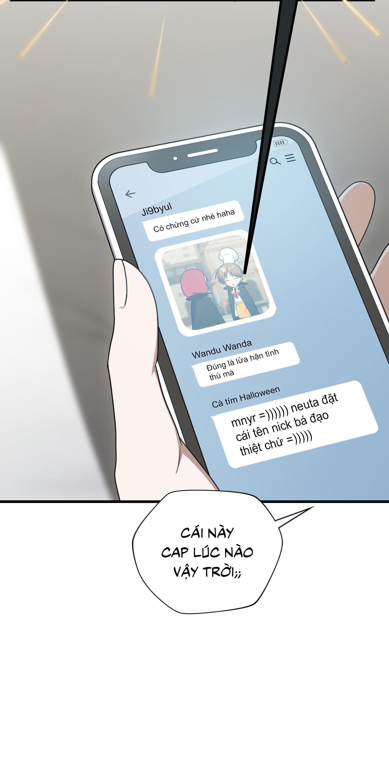 Guild member - Chap 63