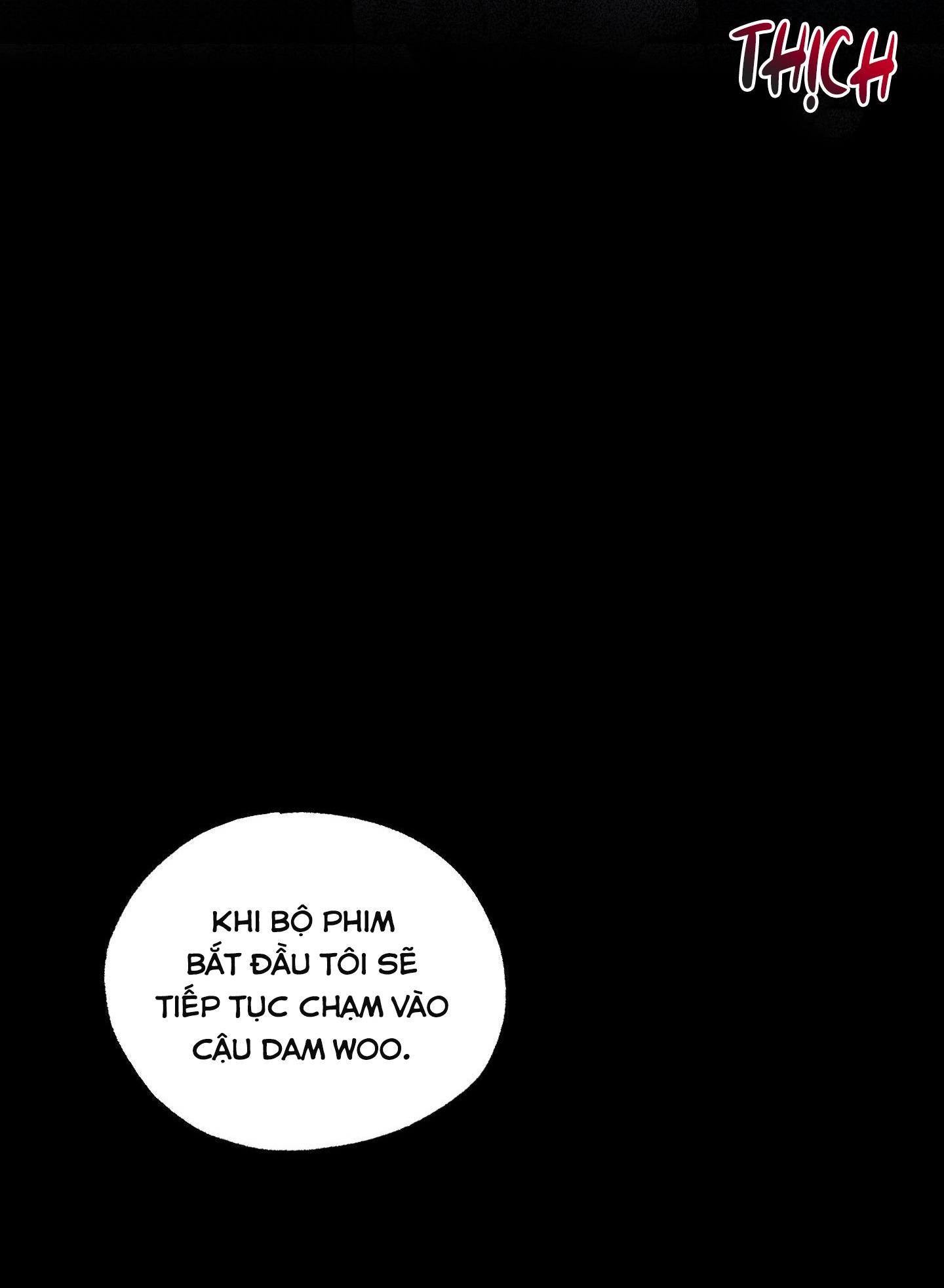 THỂ LOẠI LÃNG MẠN - Chap 8