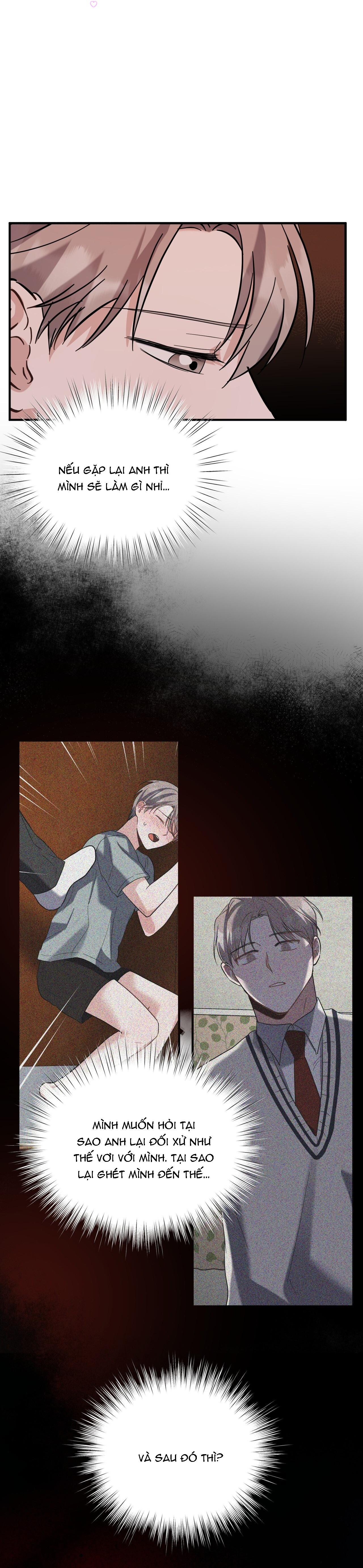 GIANG HỒ LẠ MẶT - Chap 17