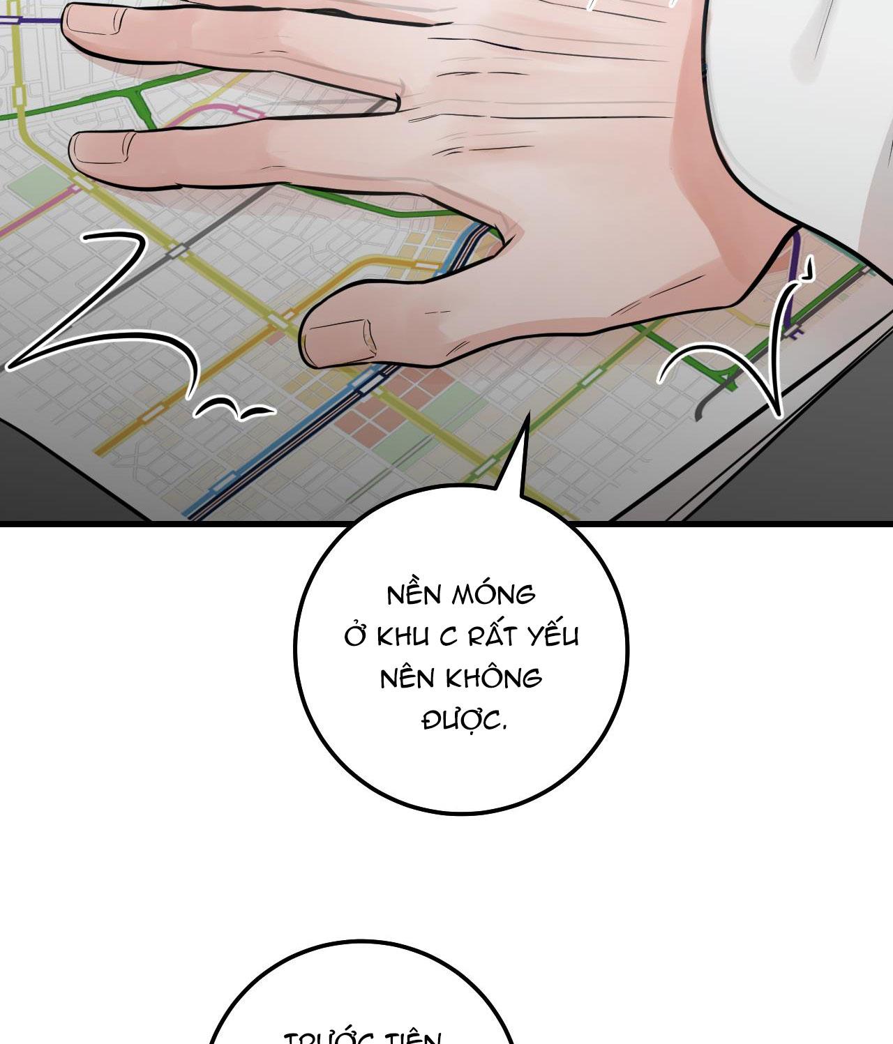 OVER THE PARADISE - Chap 36