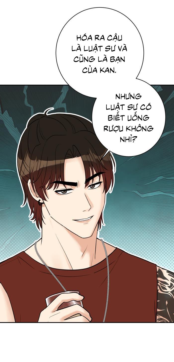 Tỉnh dậy lần nữa bỗng trở thành minh tinh rồi - Chap 16