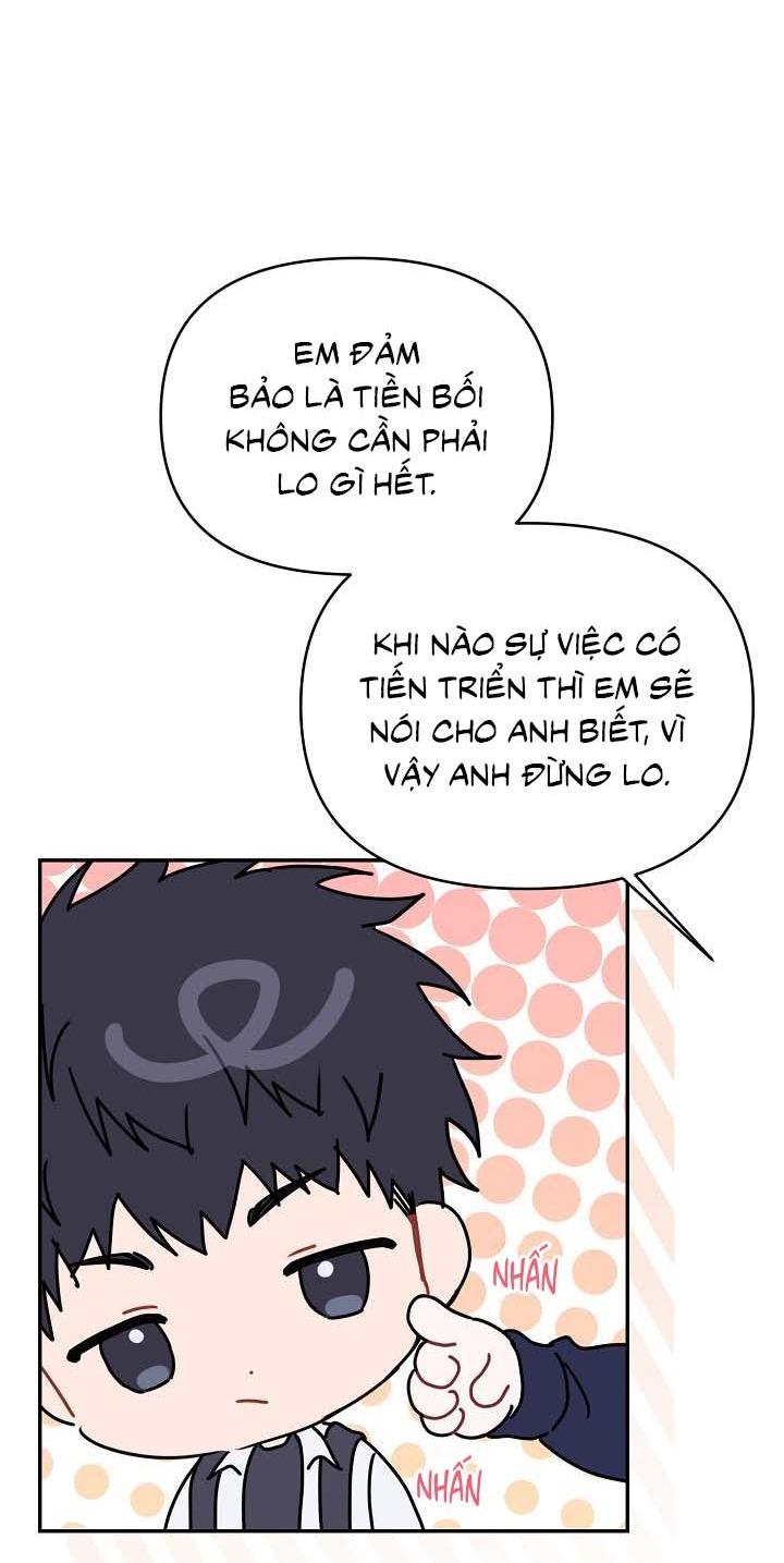 Khu vực chủ nghĩa tình yêu - Chap 68