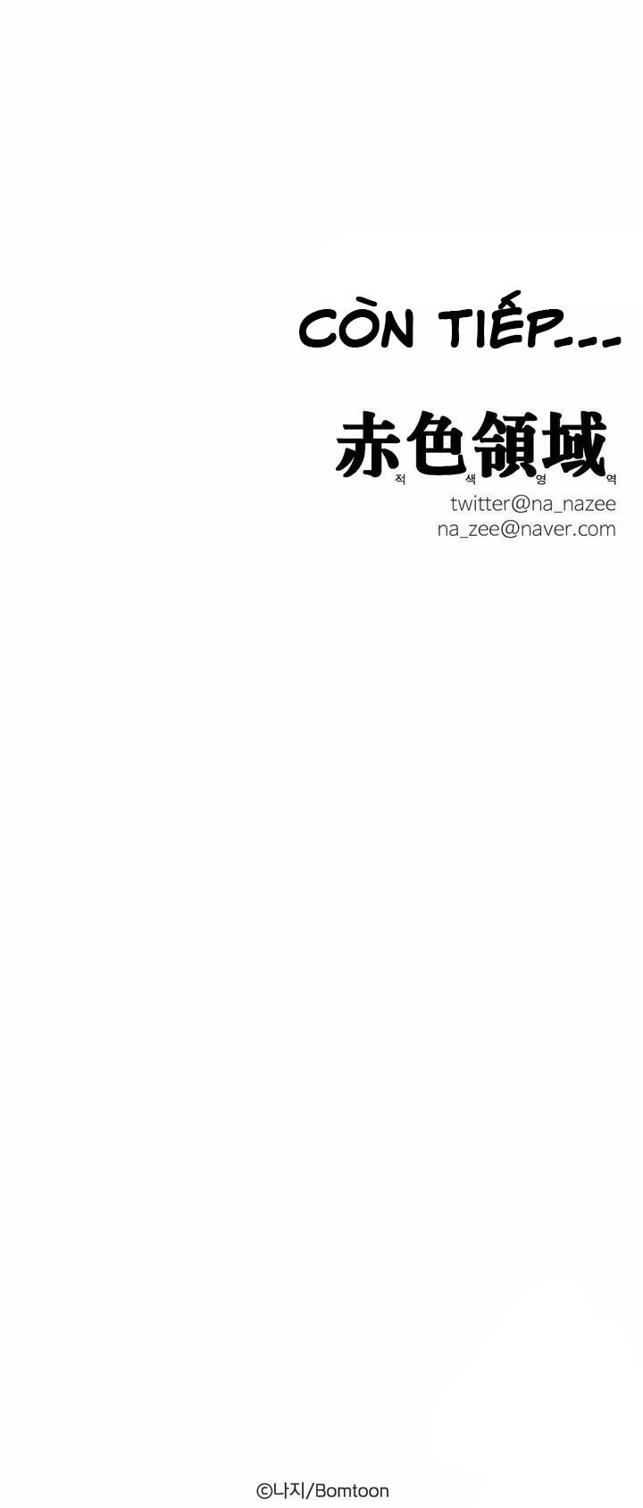 Vùng Đỏ - Chap 57