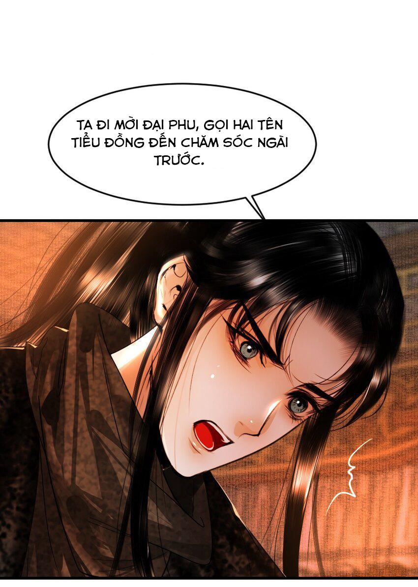 Vòng Luân Hồi - Chap 107