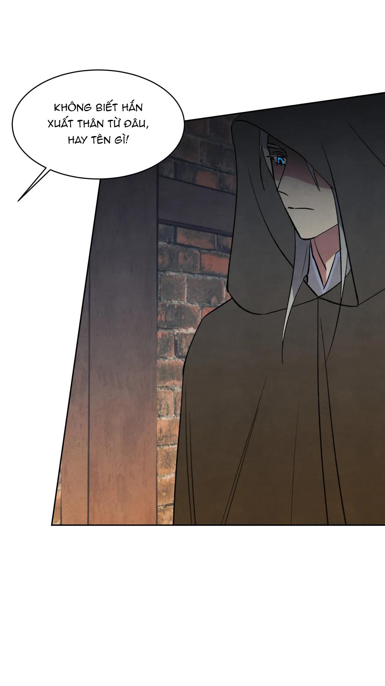 KHẾ ƯỚC BÍ MẬT CỦA ĐẠI CÔNG TƯỚC XỨ BẮC - Chap 47