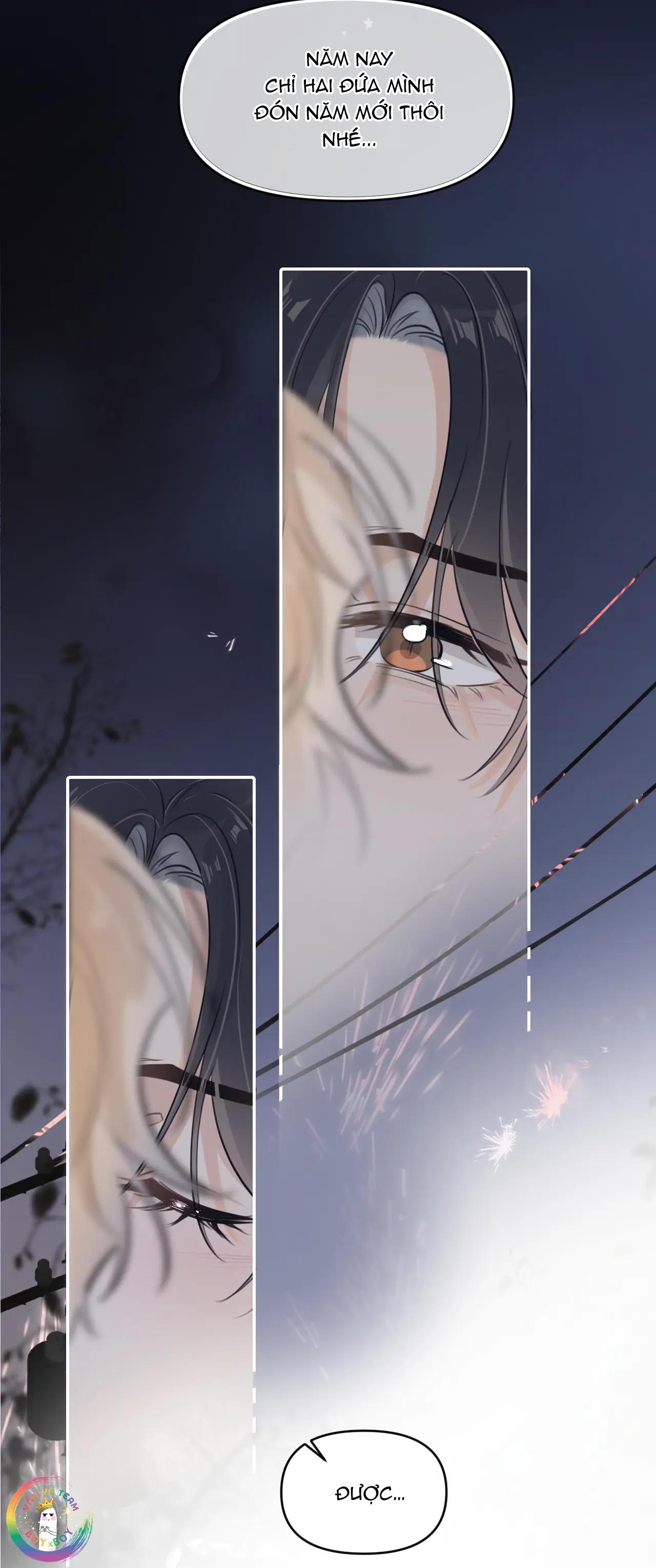 Cậu Vượt Giới Hạn Rồi - Chap 50