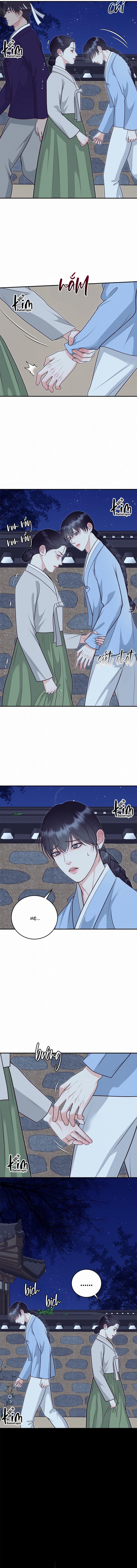 LỄ TRỪ TÀ - Chap 37