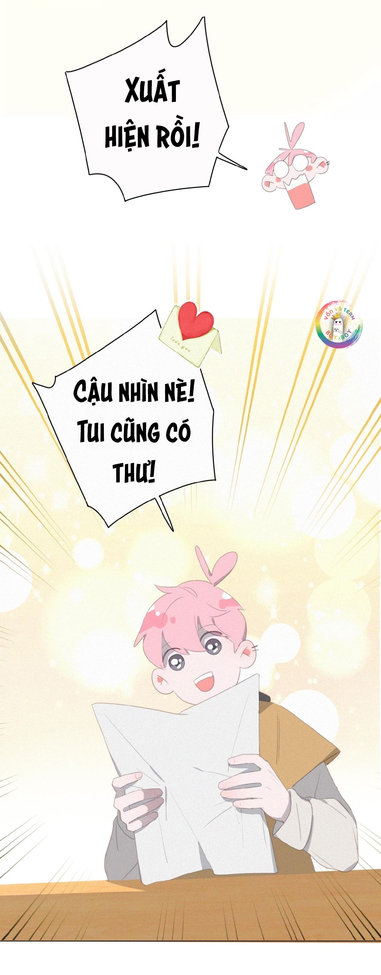 Xã Hội Mồn Lèo - Chap 50