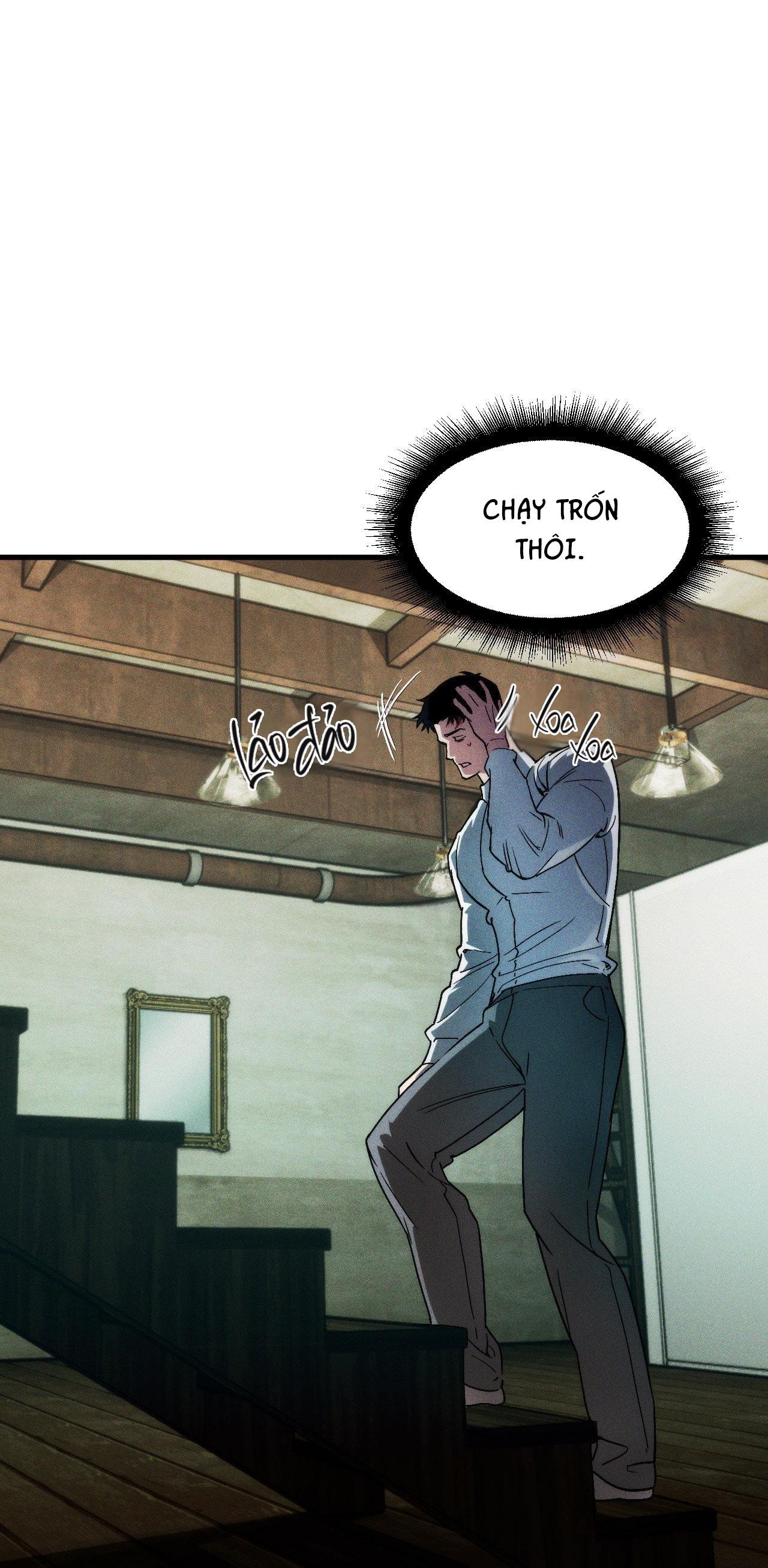 ANH CHỒNG TẾ PHẨM - Chap 6