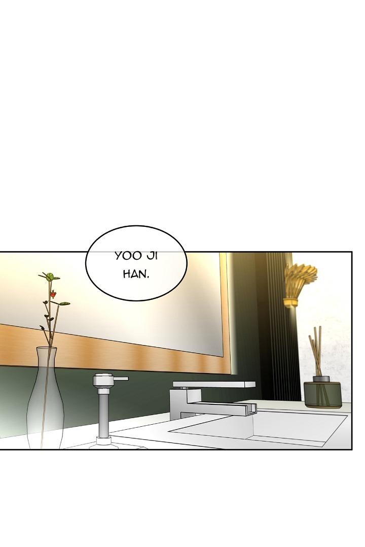 Không Hơn Không Kém - Chap 7