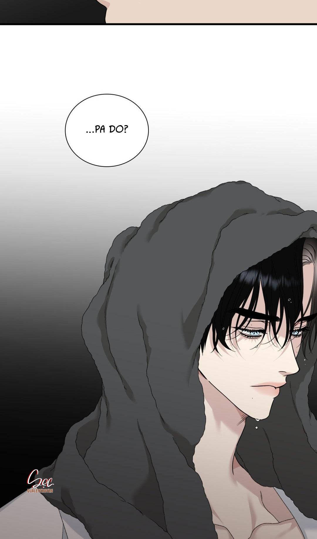 Fouls Start - Chap 3