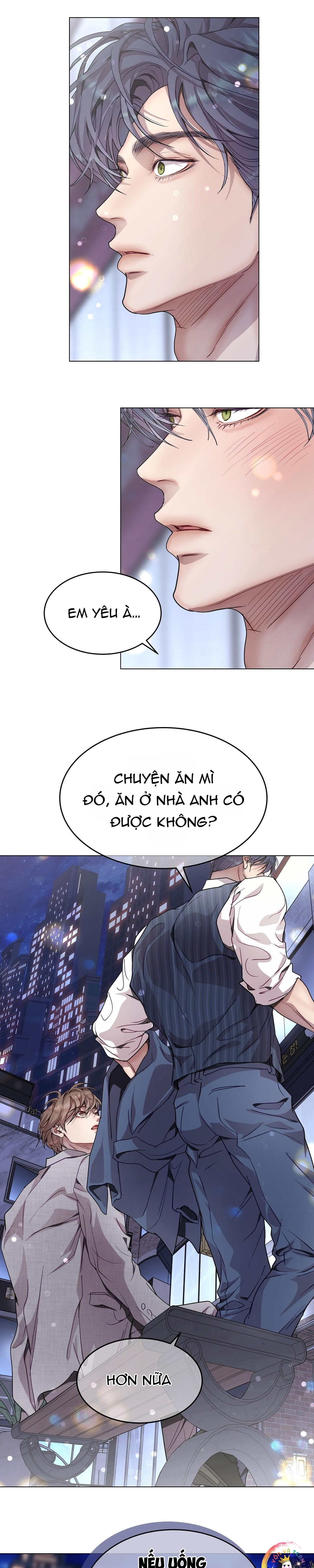 Vị Kỷ - Chap 64