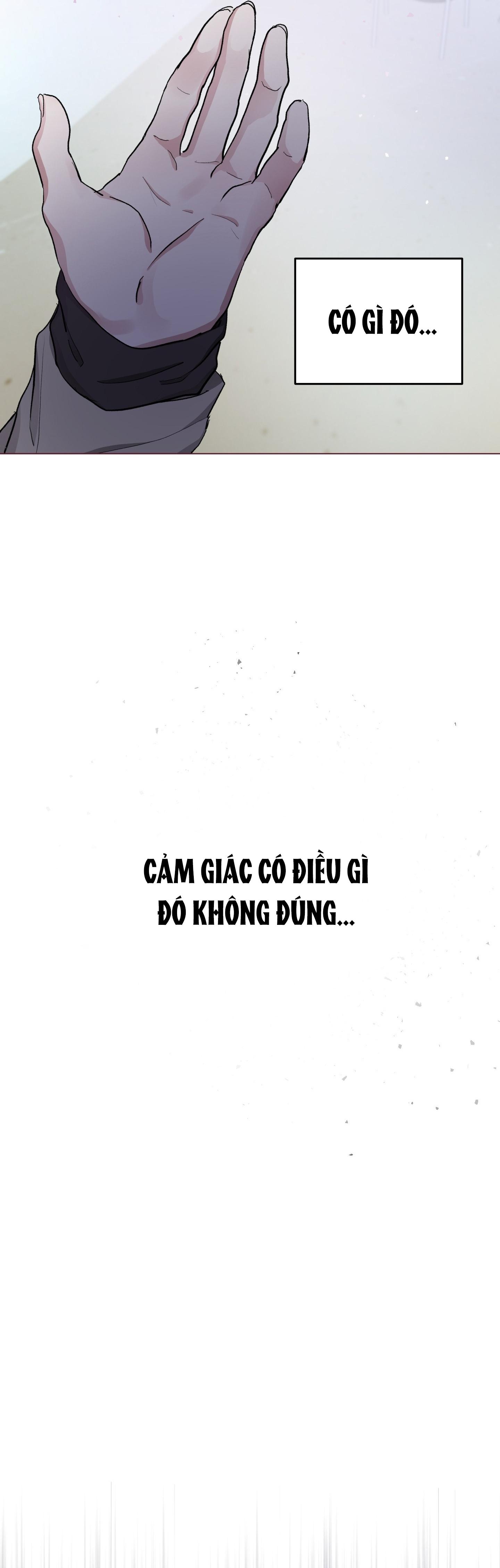 Cái nôi của đấng toàn năng - Chap 6