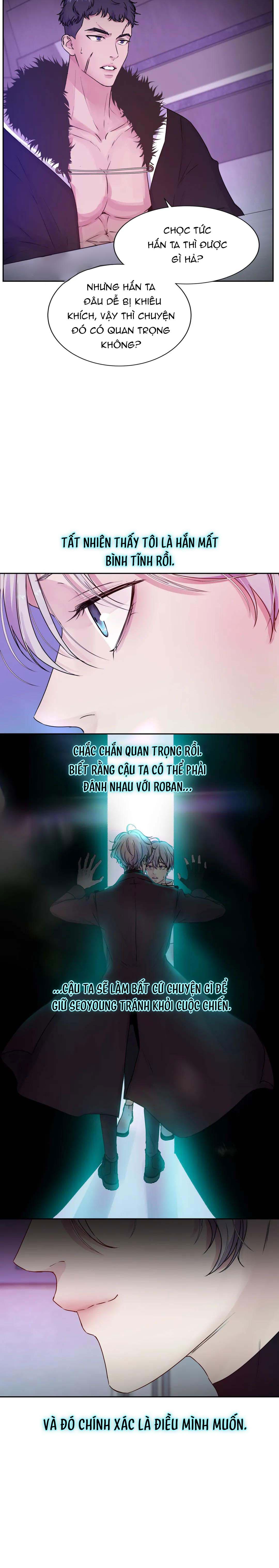 Guiding Light - Chap 23