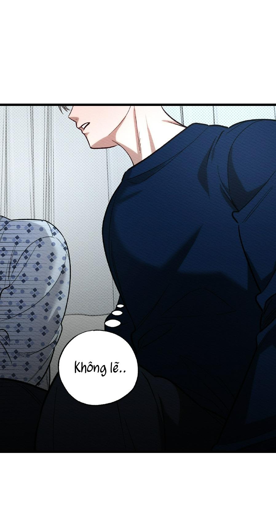 THỂ LOẠI LÃNG MẠN - Chap 16