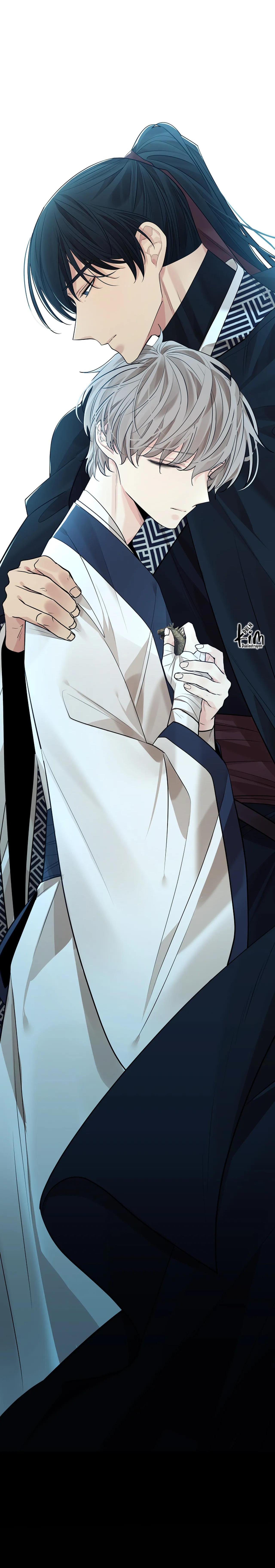 HOA GIẤY - Chap 66