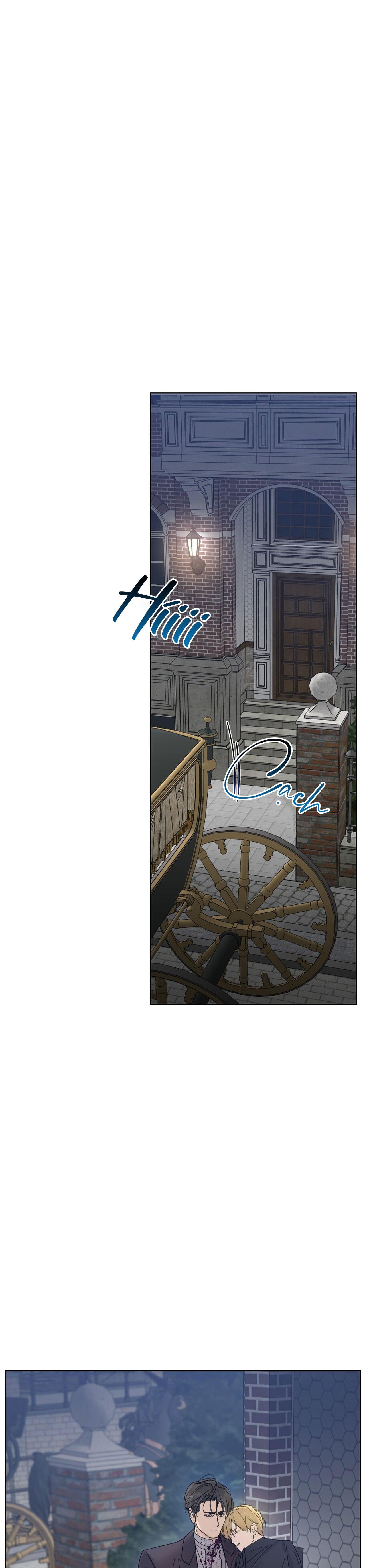 INTO THE ROSE GARDEN - Chap 50