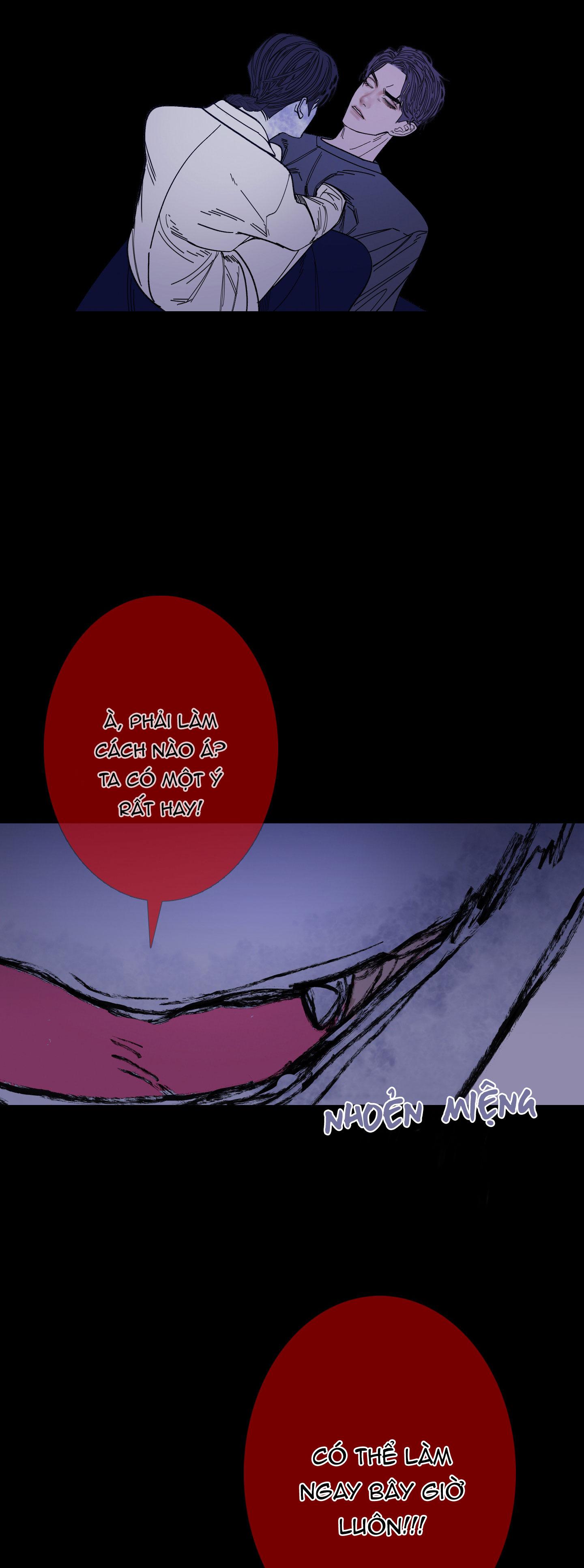 CHUYỆN QUỶ MÔN QUAN - Chap 69