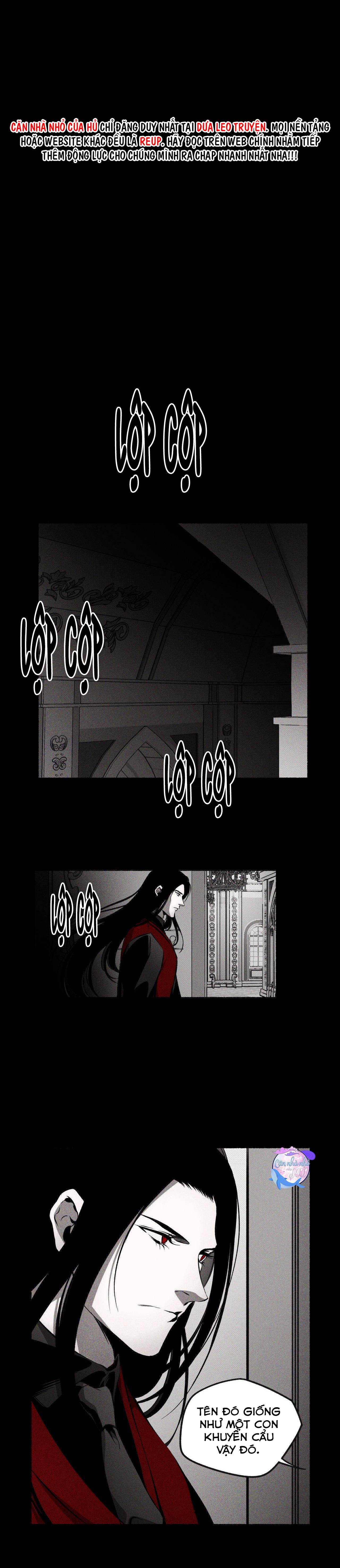 UNHOLY - Chap 15