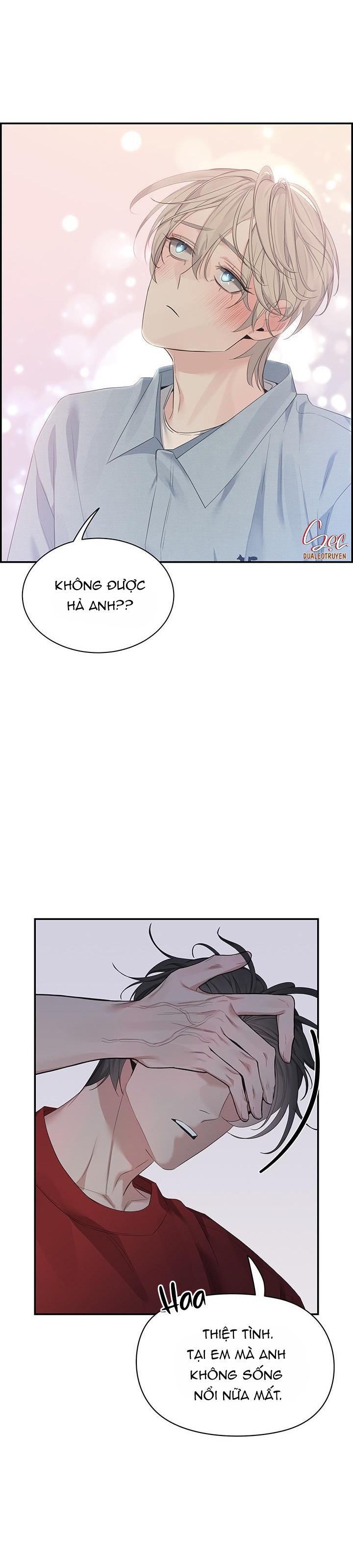 CƠ CHẾ BẢO VỆ - Chap 44