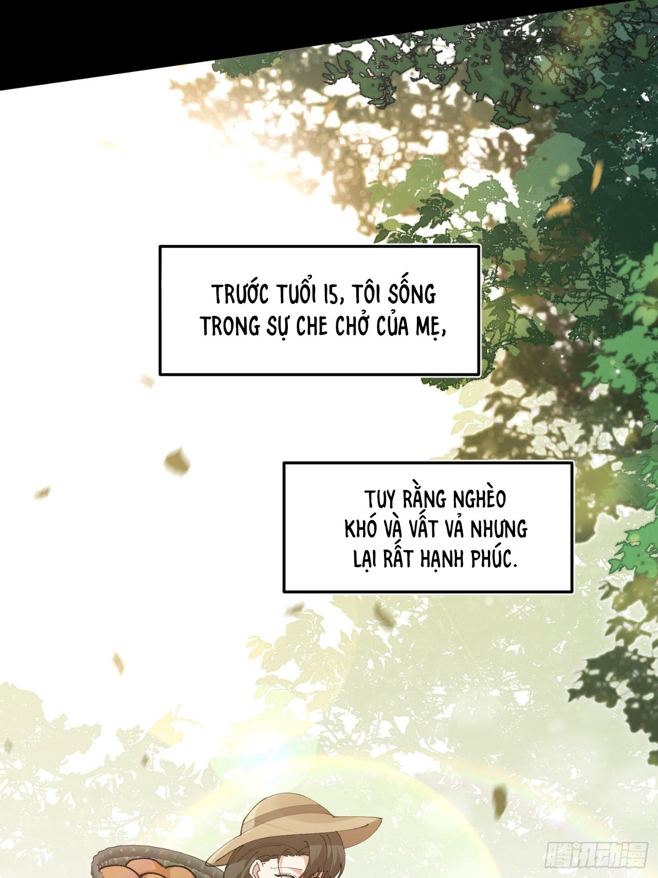 Dĩ Hạ Khi Thượng - Chap 30