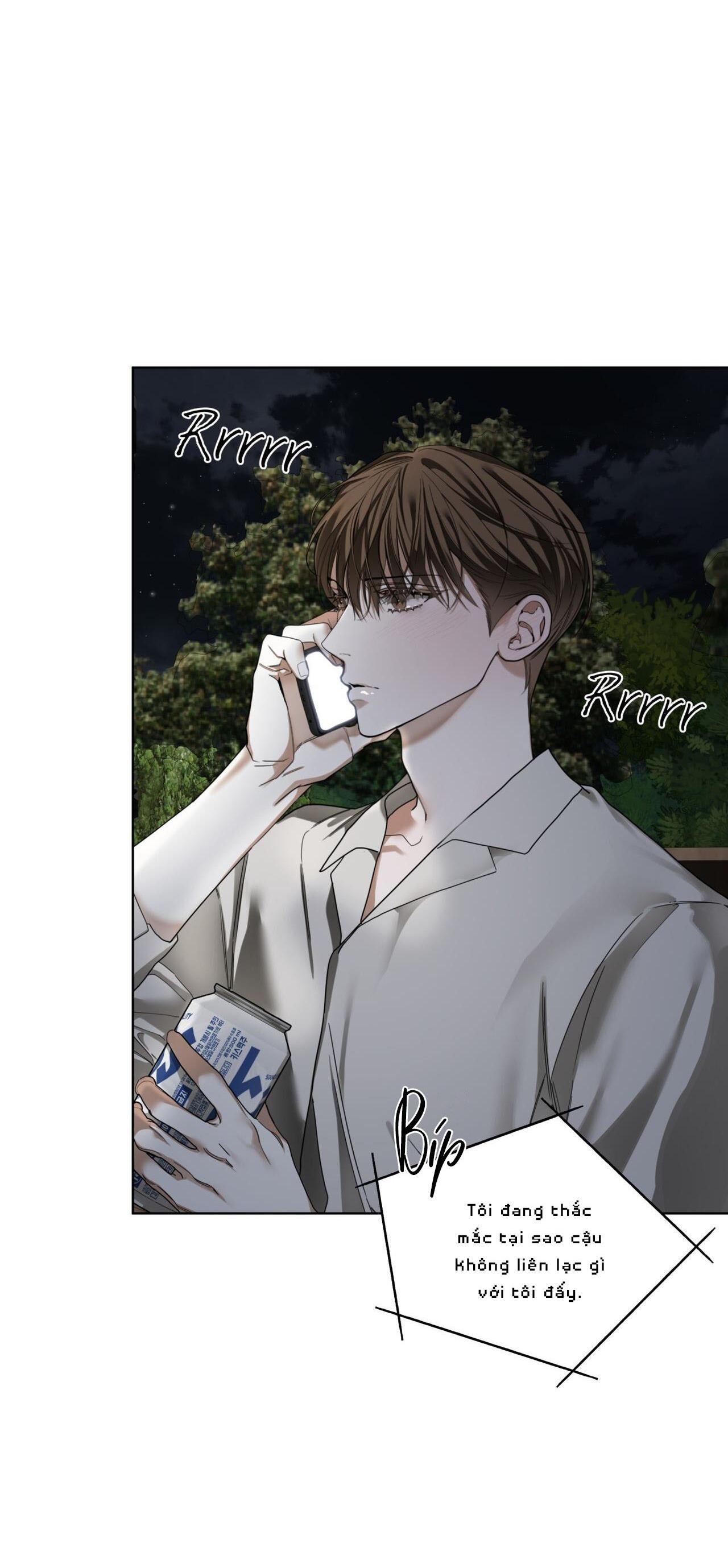 (CBunu) Phạm Luật - Chap 88