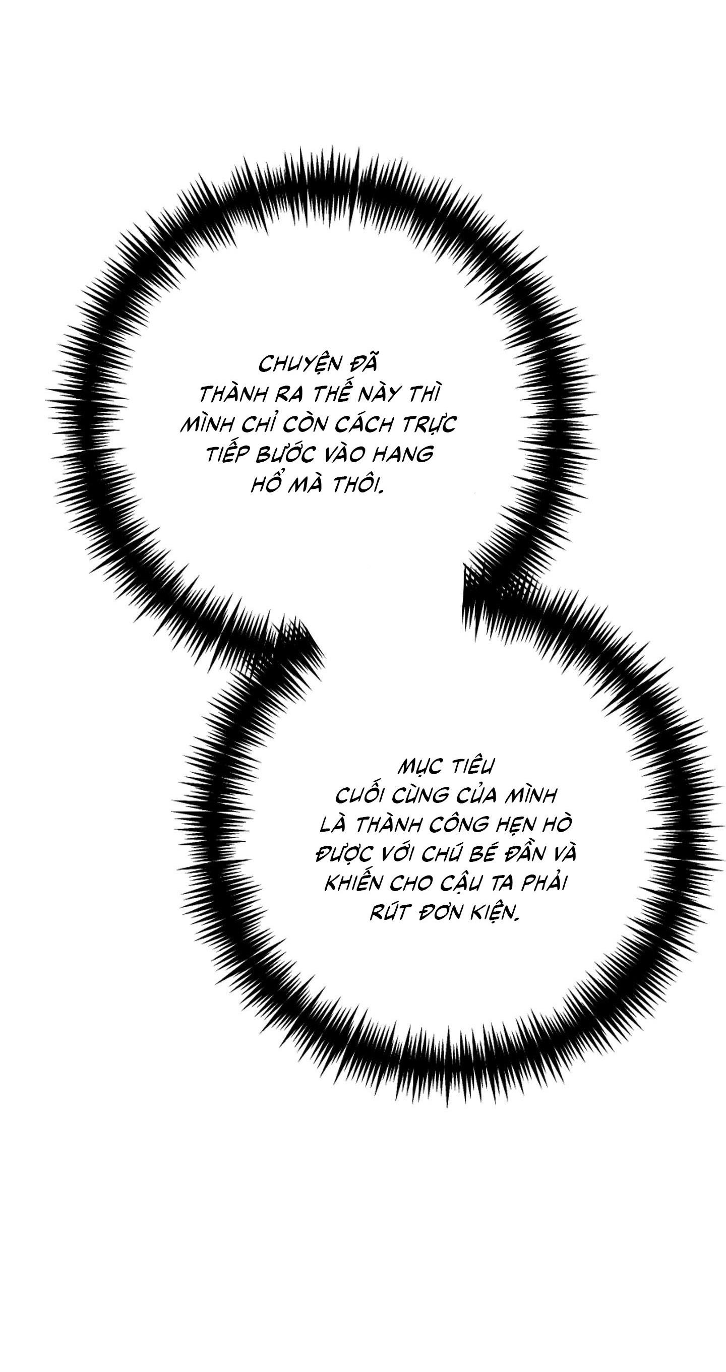 ( CBunu ) Yêu Phải Lừa Đảo - Chap 2