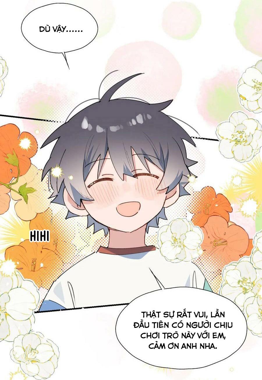 Ma vương đại nhân luôn trêu chọc tôi - Chap 71