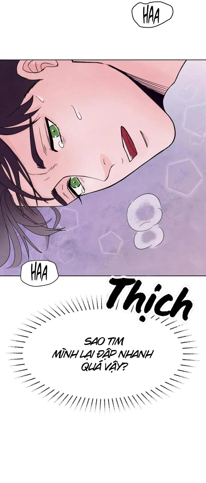 [Hoàn] BL in a dungeon?! - Chap 1